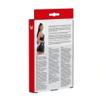 Me You Us Latex Mini Dress - Afbeelding 5