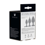 Me You Us Trio Of Jewels Paars - Afbeelding 7