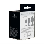 Me You Us Trio Of Jewels Paars - Afbeelding 7