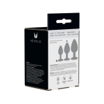 Me You Us Trio Of Jewels Zwart - Afbeelding 7