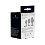 Me You Us Trio Of Jewels Zwart - Afbeelding 7