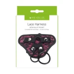Me You Us Roze Adjustable Harness - Afbeelding 3