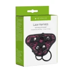 Me You Us Roze Adjustable Harness - Afbeelding 2