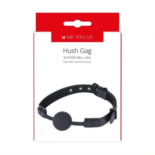 Me You Us Gag - Afbeelding 3