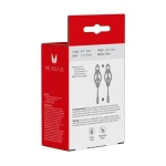 Me You Us Clover Nipple Clamp Zwart - Afbeelding 5