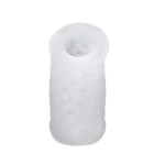 Me You Us Knobbly Dual End Stroker