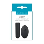 Me You Us Bloom Rechargeable Bullet - Afbeelding 3