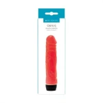 Me You Us Osiris 6 Realistic Vibrator Pin - Afbeelding 3