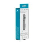 Me You Us Osiris 6 Realistic Vibrator Pin - Afbeelding 5