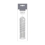 Me You Us Orgasma Sleeve Clear - Afbeelding 3