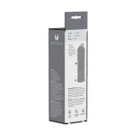 Me You Us Orgasma Sleeve Clear - Afbeelding 5
