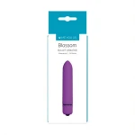 Me You Us Blossom 10 Mode Bullet Vibrator Paars - Afbeelding 3