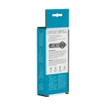 Me You Us Blossom 10 Mode Bullet Vibrator Paars - Afbeelding 5