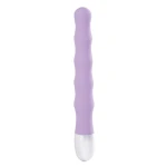 Me You Us Silky Touch Bullet Vibrator Paars/Roze colour change