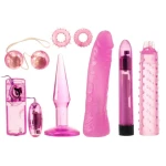 Me You Us Mystic Treasures Couples Kit