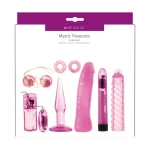 Me You Us Mystic Treasures Couples Kit - Afbeelding 3