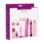 Me You Us Mystic Treasures Couples Kit - Afbeelding 2