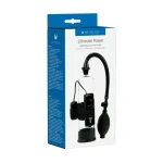 Me You Us Ultimate Power Penis Pump Zwart - Afbeelding 2