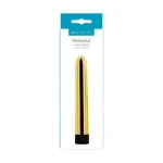 Me You Us Sensuous Smooth Vibrator Goud - Afbeelding 3