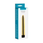 Me You Us Sensuous Smooth Vibrator Goud - Afbeelding 2