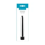 Me You Us Sensuous Smooth Vibrator Zilver - Afbeelding 3