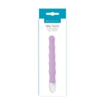 Me You Us Silky Touch Bullet Vibrator Paars/Roze colour change - Afbeelding 3