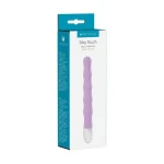 Me You Us Silky Touch Bullet Vibrator Paars/Roze colour change - Afbeelding 2