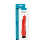 Me You Us Spartan Realistic Vibrator Roze 5in - Afbeelding 2