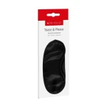 Me You Us Tease And Please Padded Blindfold Zwart - Afbeelding 2