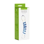 Me You Us TextuRood Ice Gspot Teaser Blauw - Afbeelding 2