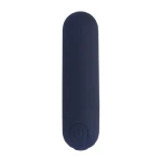 Vibrator - Strong Bullet Vibrator Zwart USB 10 standen
