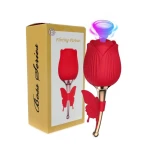 ROSE Flirting Partner USB 10 standen - Afbeelding 4