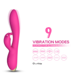 Bonnie - Roze - Afbeelding 11