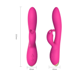 Bonnie - Roze - Afbeelding 9
