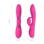 Bonnie - Roze - Afbeelding 9