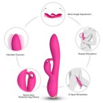 Bonnie - Roze - Afbeelding 5