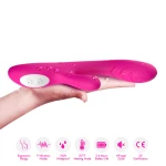 Spark - Roze - Afbeelding 10