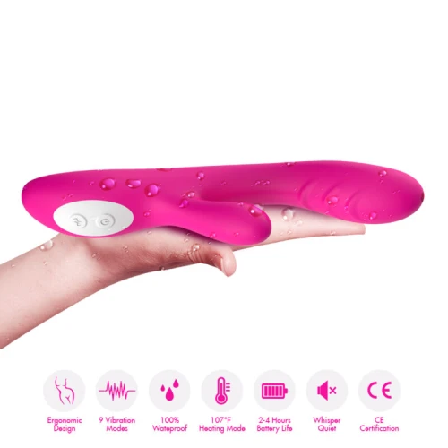 Spark - Roze - Afbeelding 10