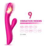 Spark - Roze - Afbeelding 4