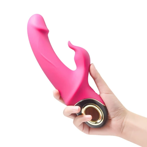 Meteror - Roze - Afbeelding 13