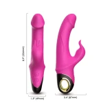 Meteror - Roze - Afbeelding 8