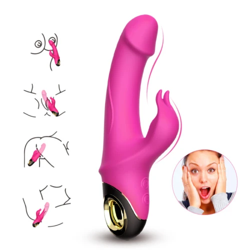 Meteror - Roze - Afbeelding 5