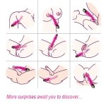 Joyblade - Roze - Afbeelding 9