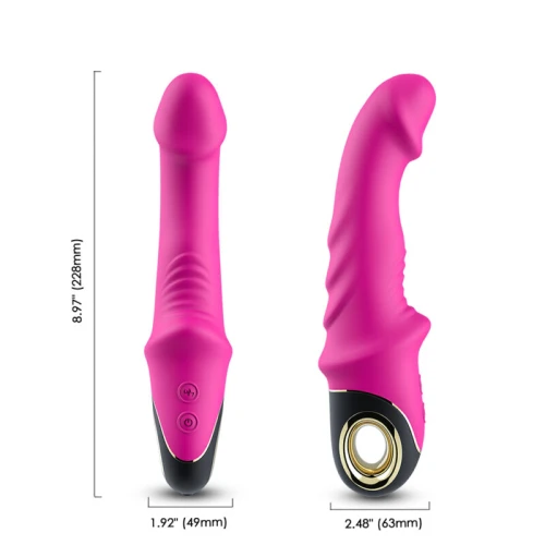 Joyblade - Roze - Afbeelding 7