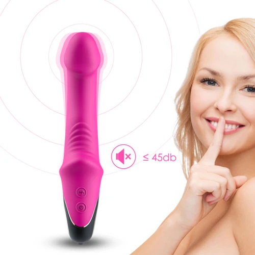 Joyblade - Roze - Afbeelding 6