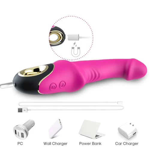 Joyblade - Roze - Afbeelding 5