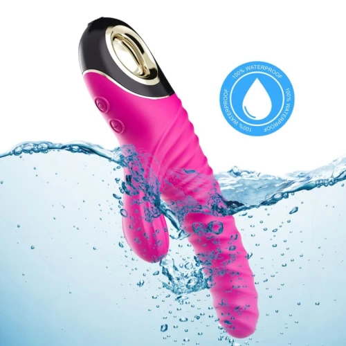 Eternity - Roze - Afbeelding 7
