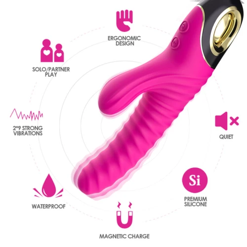 Eternity - Roze - Afbeelding 5