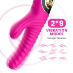 Eternity - Roze - Afbeelding 4