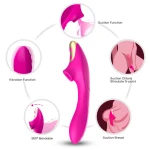 DuDu - Roze - Afbeelding 2